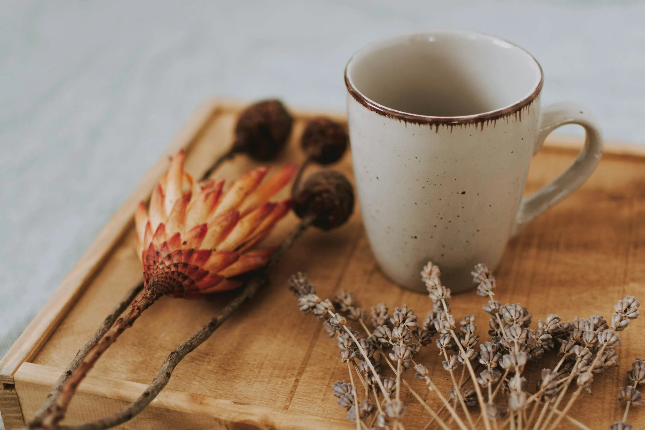 White ceramic cup inspired by women curves